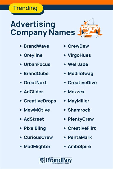 winbuzz ad girl name|Advertising Agency Names .